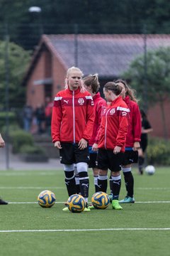 Bild 21 - B-Juniorinnen Ratzeburg Turnier